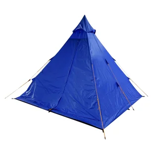 Regatta Namiot Zeefest 4 Man Tipi - Namioty - miniaturka - grafika 1