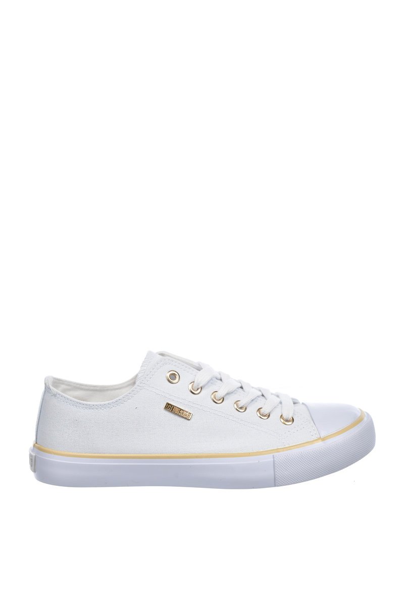 Trampki damskie BIG STAR SHOES TT274772 40