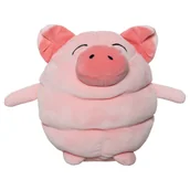 Maskotki i pluszaki - Chinchilla, Świnka Obła, 22cm - miniaturka - grafika 1