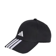 Czapki damskie - Czapka 3-Stripes New Logo Baseball - miniaturka - grafika 1