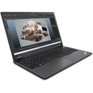 Laptopy - Lenovo ThinkPad P16v (21FE000SPB) - miniaturka - grafika 1
