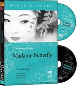 Czasopisma - Butterfly - miniaturka - grafika 1