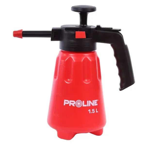 PROLINE Opryskiwacz ciśnieniowy ręczny 1,5L
