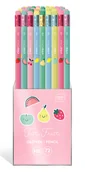 Ołówki - Interdruk, Ołówek Tutti Frutti - miniaturka - grafika 1