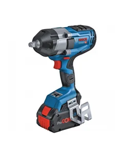 Bosch Powertools BITURBO GDS 18V-1000 C Professional - Klucze udarowe - miniaturka - grafika 1