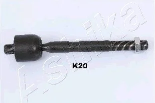 Połączenie osiowe, drążek kierowniczy poprzeczny Ashika 103-0K-K20 - Układ kierowniczy - akcesoria - miniaturka - grafika 1