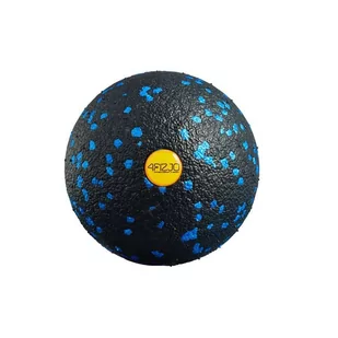 Piłka Do Masażu Lacrosse Epp Crossfit 8CM 4FIZJO - Akcesoria do masażu - miniaturka - grafika 1