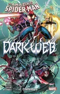Pozostałe książki - Amazing Spider-man: Dark Web Omnibus - miniaturka - grafika 1