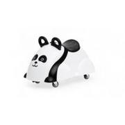 Chodziki - Jeździk chodzik dla dziecka Panda - miniaturka - grafika 1
