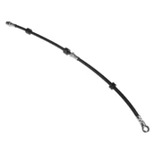 Przewody hamulcowe - Blue Print Przewód hamulcowy giętki BLUE PRINT ADC453107 4650A645 ADC453107 - miniaturka - grafika 1