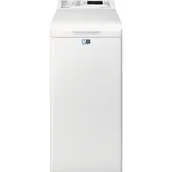 Pralki - Electrolux EW2TN5261P - miniaturka - grafika 1