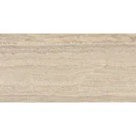 Płytki ceramiczne - Mexen Neo Travertino Natural gres szkliwiony rekt. G1, płytka podłogowo-ścienna 120 x 60 cm, mat - TL302-120-060-04 - miniaturka - grafika 1