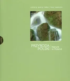 Przyroda polski - Opracowanie zbiorowe - Atlasy i mapy - miniaturka - grafika 1