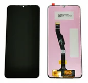 Części serwisowe do telefonów - WYŚWIETLACZ LCD EKRAN DOTYK HUAWEI Y6P MED-LX9N - miniaturka - grafika 1