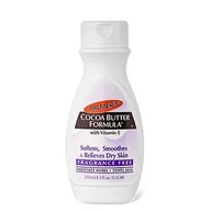 Balsamy i kremy do ciała - Palmers bezzapachowy nawilżający Balsam do ciała w butelce 250 ml - miniaturka - grafika 1