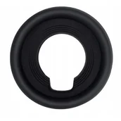 Akcesoria fotograficzne - Muszla oczna JJC EF-GFX do Fuji GFX100 - miniaturka - grafika 1