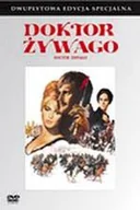Dramaty DVD - Doktor Żywago - miniaturka - grafika 1