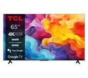 Telewizory - TCL 65V6B 65" LED 4K Google TV - miniaturka - grafika 1