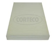 Filtry kabinowe - Filtr kabinowy CORTECO CP1311 CU2952 CP1311 - miniaturka - grafika 1