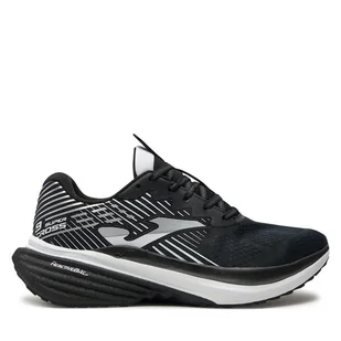 Buty Joma Super Cross 2401 RCROS2401 Black - Buty sportowe męskie - miniaturka - grafika 1
