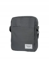 Torebki damskie - Torba Torebka Męska Listonoszka Saszetka PUCCINI Zielona BM2027 5 - miniaturka - grafika 1