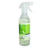 Zapachy do domu - Spring Air Spring Air Ultra Scent Premium Soft 500ml 81425-uniw - miniaturka - grafika 1