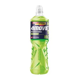 1 1 4 MOVE IZOTONIK BUTELKA PET 0,75L MINTLIME - Akcesoria do komputerów stacjonarnych - miniaturka - grafika 1