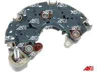 Alternatory - Prostownik, alternator As-pl ARC6010 - miniaturka - grafika 1