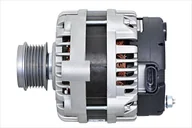 Alternatory - Alternator Hella 8EL 015 630-401 - miniaturka - grafika 1