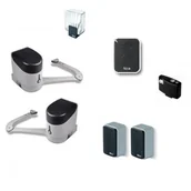 Zestawy do bram - Nice Zestaw Hyke Era One - miniaturka - grafika 1