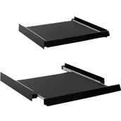 Akcesoria i części do pralek i suszarek - Łącznik Scanpart uniwersalny 0150120136 - miniaturka - grafika 1