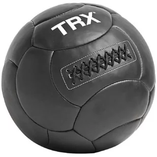 TRX Piłka lekarska TRX 30,4 cm 3,6 kg EXMDBL-14-8 - Piłki do ćwiczeń - miniaturka - grafika 1