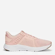 Sneakersy damskie - Damskie Trampki Puma Ftr Connect Gym 37772905 40.5 (7UK) 26 cm Różowe (4065453609480_EU) - miniaturka - grafika 1