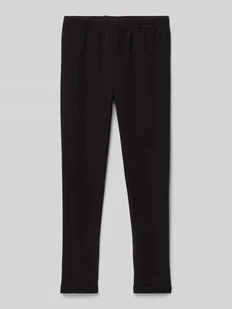 Legginsy z elastycznym pasem model ‘NAOMI’ - Spodnie i spodenki dla chłopców Legginsy z elastycznym pasem model ‘NAOMI’ - Spodnie i spodenki dla chłopców - miniaturka - grafika 1