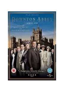Universal Pictures Downton Abbey Sezon 1 3xDVD - Seriale Universal Pictures Downton Abbey Sezon 1 3xDVD - Seriale - miniaturka - grafika 2