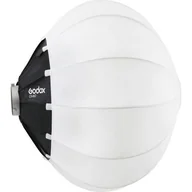 Softboxy - GODOX Godox CS-65D lantern softbox GD-CS65D - miniaturka - grafika 1