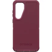 Etui i futerały do telefonów - OtterBox Defender Etui do Samsung Galaxy S25+, Odporne Na Wstrząsy i Upadki, 7 Razy Przetestowane Zgodnie ze Standardami Wojskowymi, Różowy - miniaturka - grafika 1