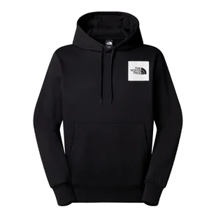 THE NORTH FACE BLUZA FINE NF0A89EUJK3 r XL - Bluzy męskie - miniaturka - grafika 1