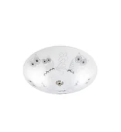 Lampy sufitowe - Plafon UGGLARP 108764 - Markslojd - miniaturka - grafika 1