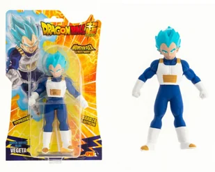 Epee Monsterflex Gumostwory Dragon Ball SUPER SAIYAN BLUE VEGETA - Figurki dla dzieci - miniaturka - grafika 1