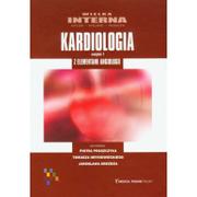 Książki medyczne - Wielka interna kardiologia z elementami angiologii. Część 1 - miniaturka - grafika 1