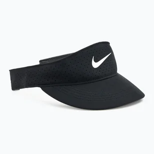 Daszek tenisowy Nike Dri-Fit ADV Ace - Sport OUTLET - miniaturka - grafika 1