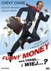 Filmy fabularne DVD - Funny Money [DVD] - miniaturka - grafika 1
