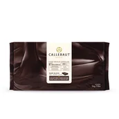 Czekolada - Callebaut czekolada ciemna bez cukru Malchoc 54% blok 5 kg - miniaturka - grafika 1