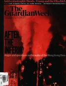 Czasopisma - The Guardian Weekly [GB] - miniaturka - grafika 1