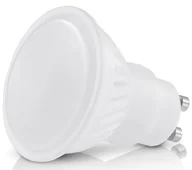 Żarówki LED - Kobi Light Żarówka LED GU10 9W neutralna 4000K PREMIUM KAGU9NB - miniaturka - grafika 1