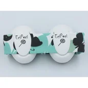 Zabezpieczenia dla dzieci - EciPeci Słuchawki Wygłuszające Ochronne Dla Dzieci - miniaturka - grafika 1