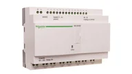 Sterowniki i przekaźniki - Schneider Electric SR2D201BD Przekaźnik programowalny Zelio Logic, łącznie 20 wejść/wyjść SR2D201BD - miniaturka - grafika 1