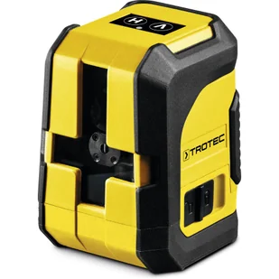 Trotec Laser krzyżowy BD6A - Inne urządzenia pomiarowe - miniaturka - grafika 5
