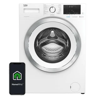 Pralka Beko MWUE7636CWE - Pralki - miniaturka - grafika 1
